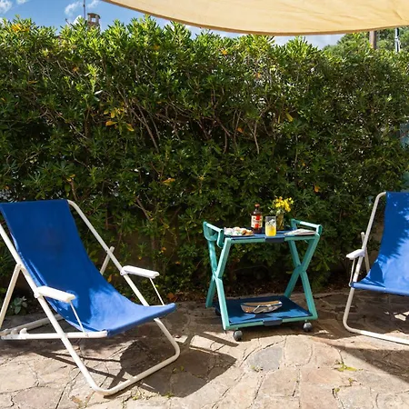 Il Veliero Dom wakacyjny *