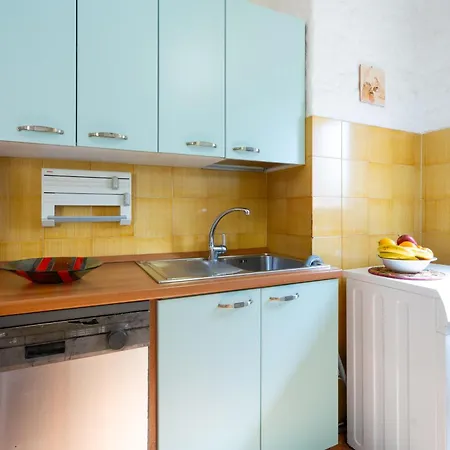 Dom wakacyjny Il Veliero