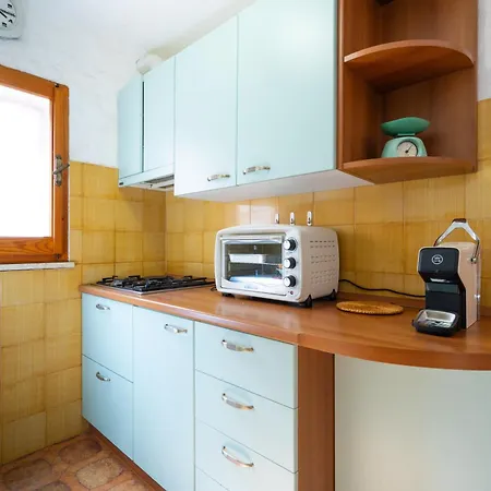 Il Veliero Dom wakacyjny *